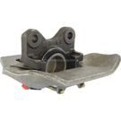 1982 Nissan 210 Brake Caliper 4