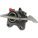 1982 Nissan 210 Brake Caliper 2