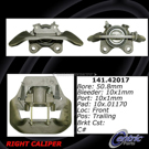 1973 Nissan B210 Brake Caliper 4
