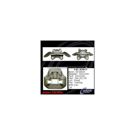 1973 Nissan B210 Brake Caliper 5