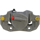 1982 Nissan 280ZX Brake Caliper 8