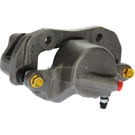 1982 Nissan 280ZX Brake Caliper 5