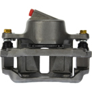 1982 Nissan 280ZX Brake Caliper 6