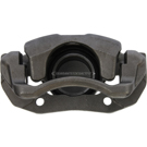 1982 Nissan 280ZX Brake Caliper 7