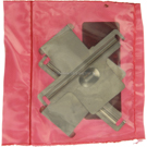 1982 Nissan 280ZX Brake Caliper 9