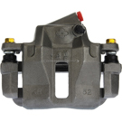 1982 Nissan 280ZX Brake Caliper 3