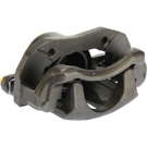 1982 Nissan 280ZX Brake Caliper 4
