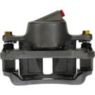 1982 Nissan 280ZX Brake Caliper 6