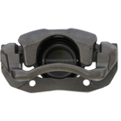 1982 Nissan 280ZX Brake Caliper 7