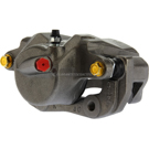 1982 Nissan 280ZX Brake Caliper 2