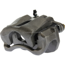 1982 Nissan 280ZX Brake Caliper 1