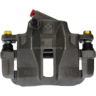 1982 Nissan 280ZX Brake Caliper 3