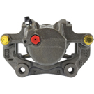 1990 Infiniti M30 Brake Caliper 8