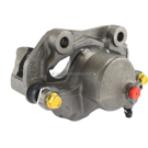 1990 Infiniti M30 Brake Caliper 5