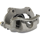 1990 Infiniti M30 Brake Caliper 4