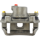 1990 Infiniti M30 Brake Caliper 6