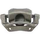 1990 Infiniti M30 Brake Caliper 7