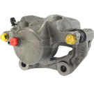 1990 Infiniti M30 Brake Caliper 2