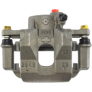 1990 Infiniti M30 Brake Caliper 3