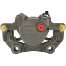 1992 Infiniti M30 Brake Caliper 8