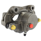 1992 Infiniti M30 Brake Caliper 5