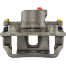 1992 Infiniti M30 Brake Caliper 6