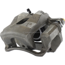 1992 Infiniti M30 Brake Caliper 1