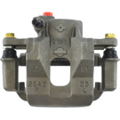 1992 Infiniti M30 Brake Caliper 3