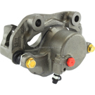 1988 Nissan 200SX Brake Caliper 5
