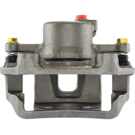 1988 Nissan 200SX Brake Caliper 6