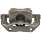 1988 Nissan 200SX Brake Caliper 7