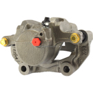 1988 Nissan 200SX Brake Caliper 2