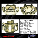 1988 Nissan 200SX Brake Caliper 9
