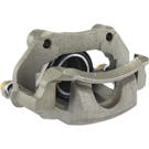 1988 Nissan 200SX Brake Caliper 4