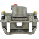 1988 Nissan 200SX Brake Caliper 6