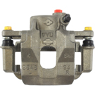 1988 Nissan 200SX Brake Caliper 3