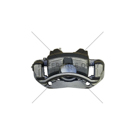 1987 Nissan Stanza Brake Caliper 2