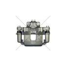1987 Nissan Stanza Brake Caliper 1