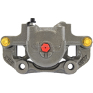 1994 Nissan D21 Brake Caliper 8