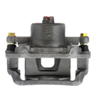 1994 Nissan D21 Brake Caliper 6