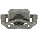1994 Nissan D21 Brake Caliper 7