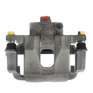 1994 Nissan D21 Brake Caliper 3