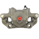 1992 Nissan D21 Brake Caliper 8