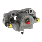 1992 Nissan D21 Brake Caliper 5