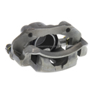 1992 Nissan D21 Brake Caliper 4