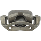 1992 Nissan D21 Brake Caliper 7