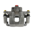 1992 Nissan D21 Brake Caliper 3