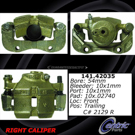 1984 Nissan 200SX Brake Caliper 9