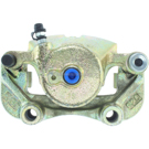 1984 Nissan 200SX Brake Caliper 8