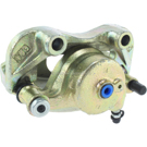 1984 Nissan 200SX Brake Caliper 5
